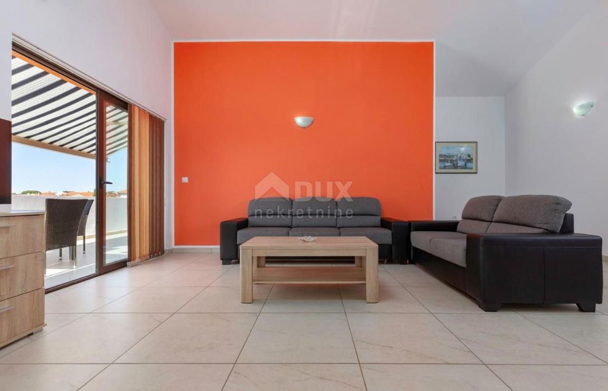 Casa Medulin, 900m2