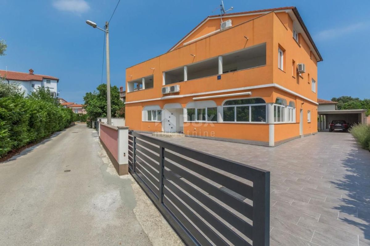 Casa Medulin, 900m2