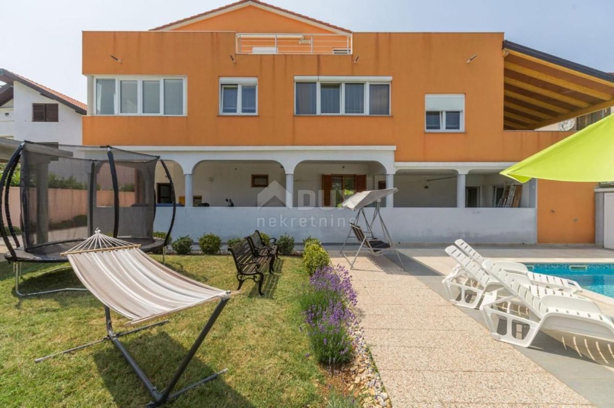 Casa Medulin, 900m2