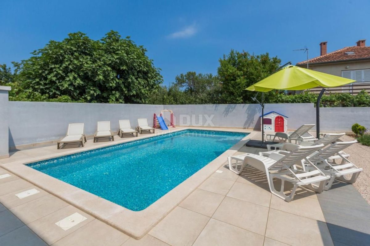 Casa Medulin, 900m2