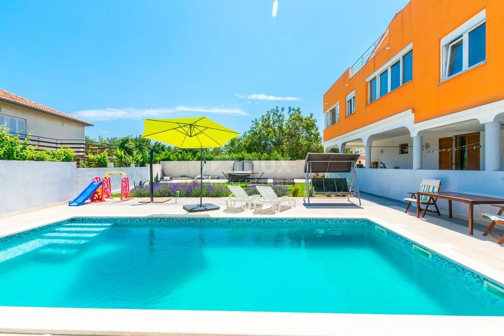Casa Medulin, 900m2