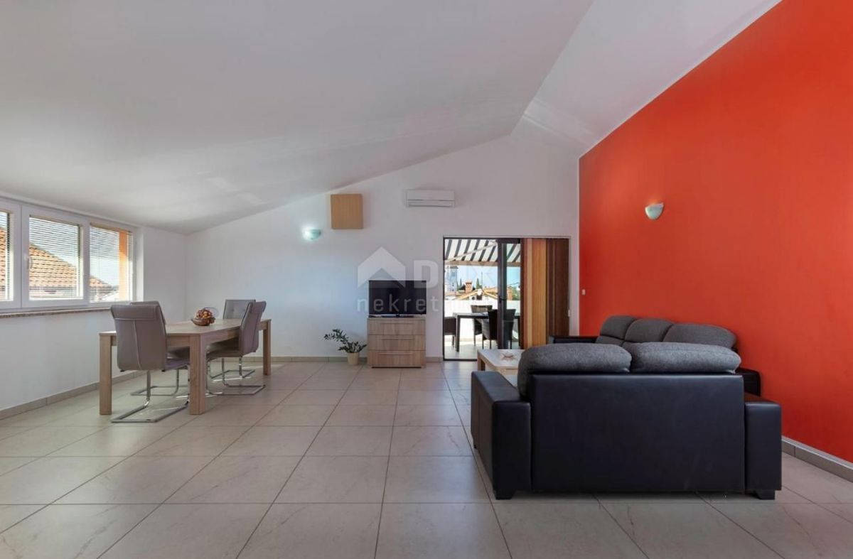 Casa Medulin, 900m2
