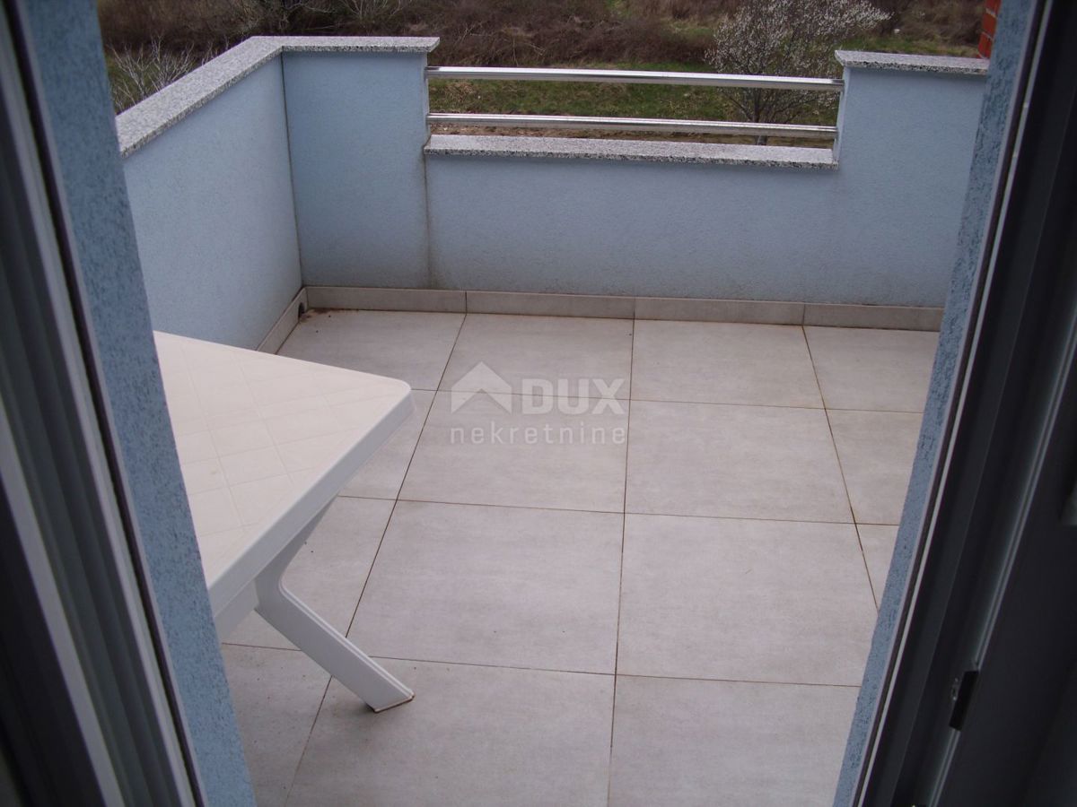 Isola di Krk, Baška (dintorni) - Casa ristrutturata con due appartamenti