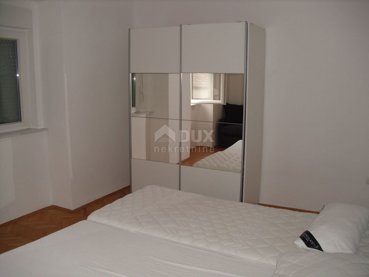 Isola di Krk, Baška (dintorni) - Casa ristrutturata con due appartamenti