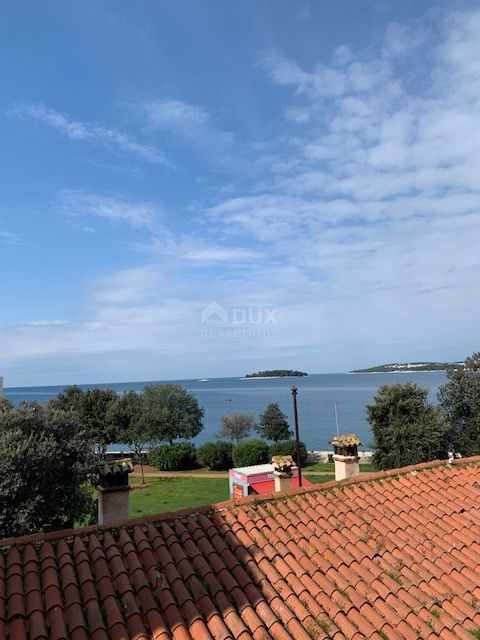 ISTRIA ROVIGNO Palazzina nel centro storico