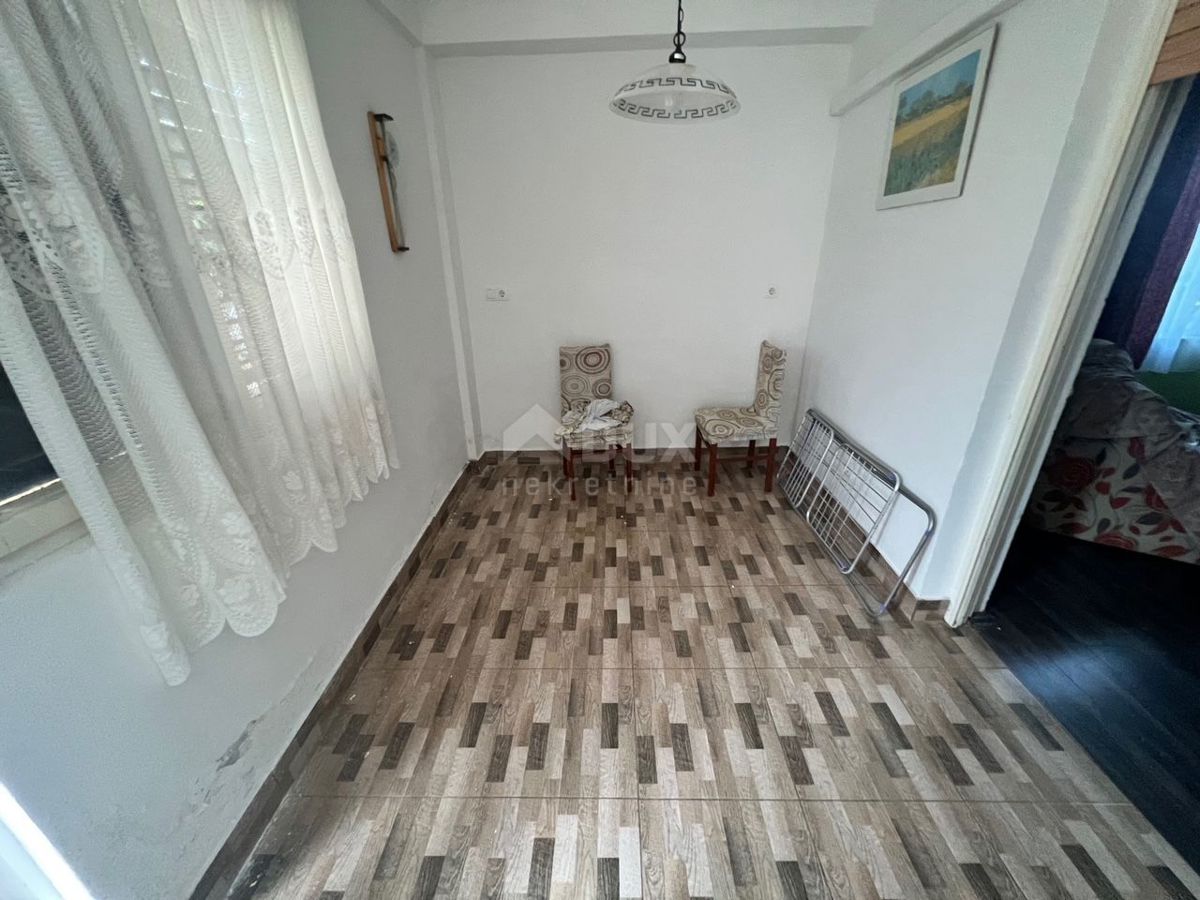 Appartamento Krk, 112m2