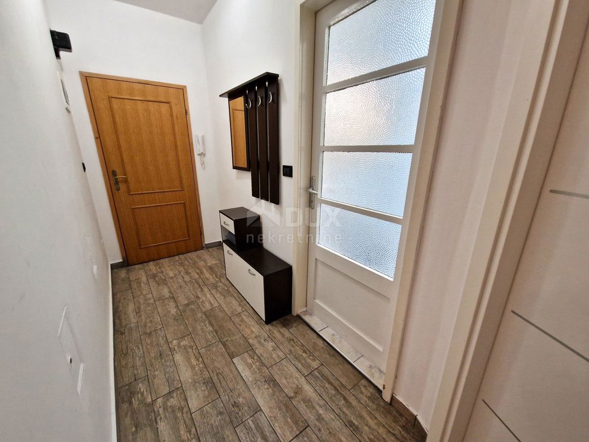 OPATIJA - appartamento 65 m2 in pieno centro