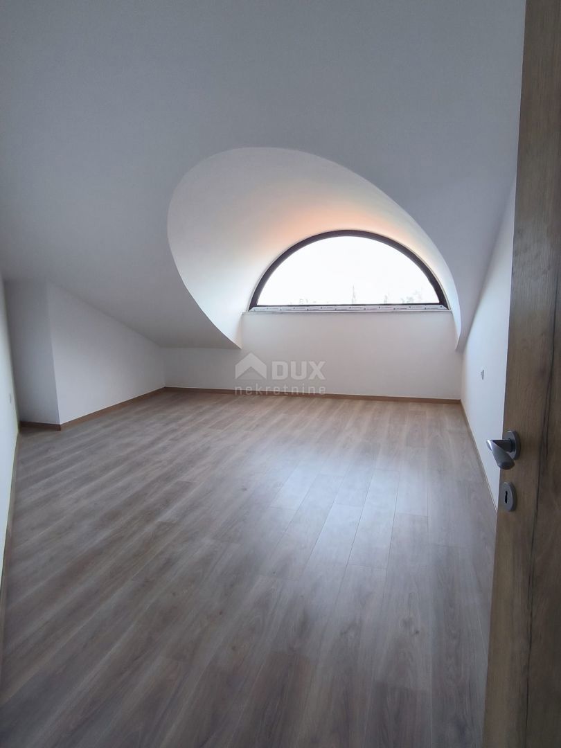 Appartamento Premantura, Medulin, 166m2