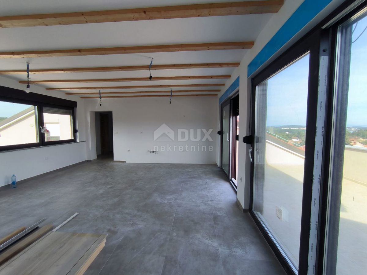 Appartamento Premantura, Medulin, 166m2