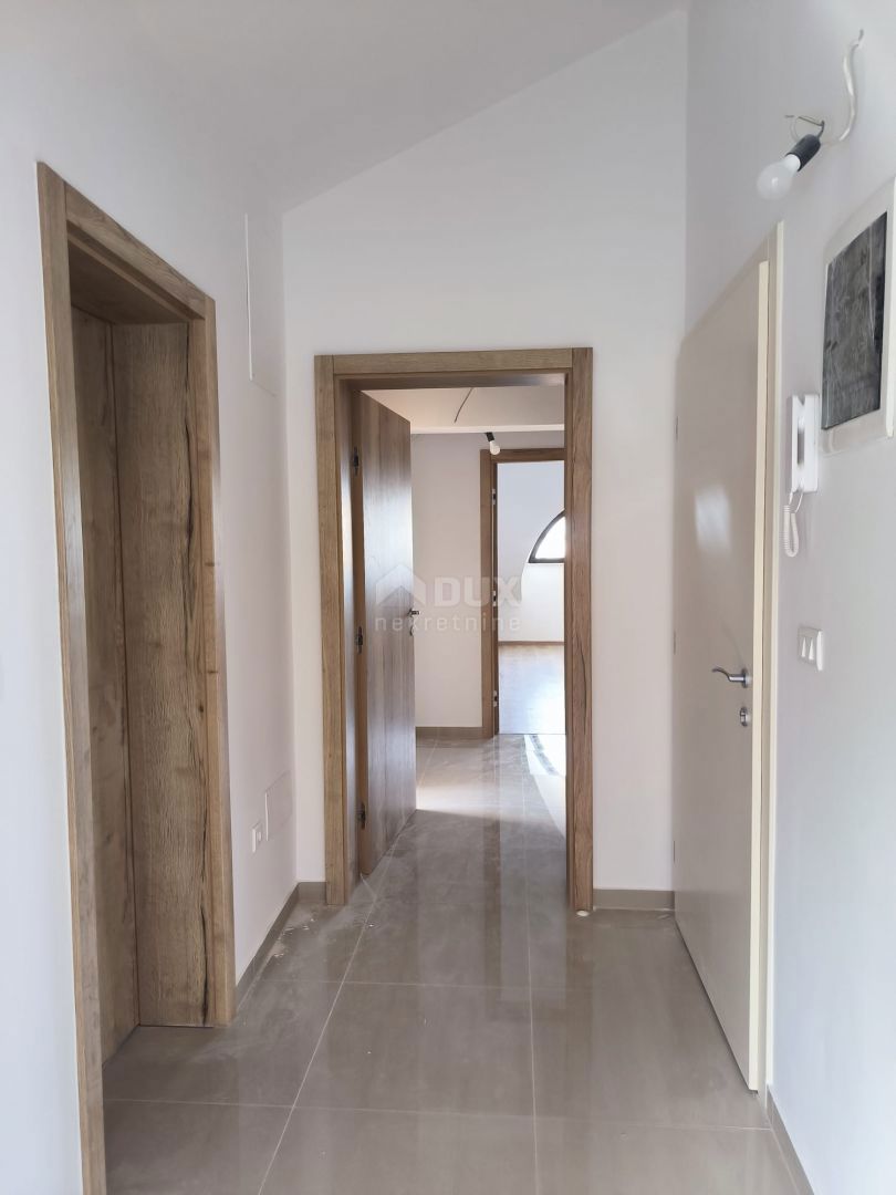 Appartamento Premantura, Medulin, 166m2