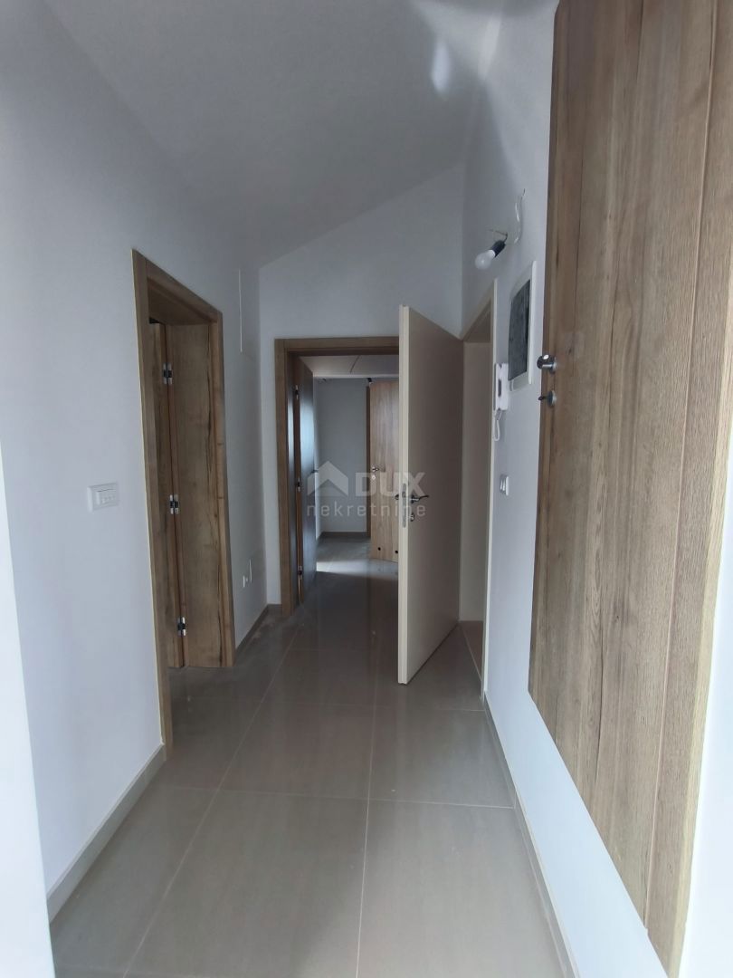 Appartamento Premantura, Medulin, 166m2