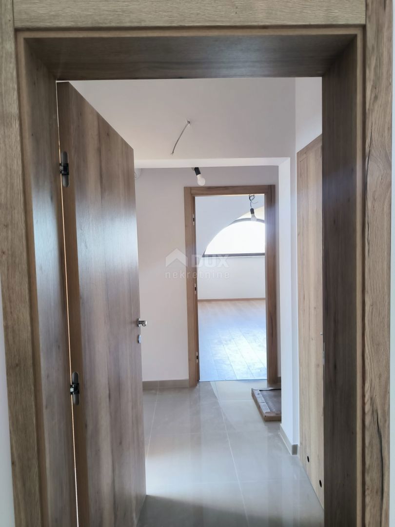 Appartamento Premantura, Medulin, 166m2