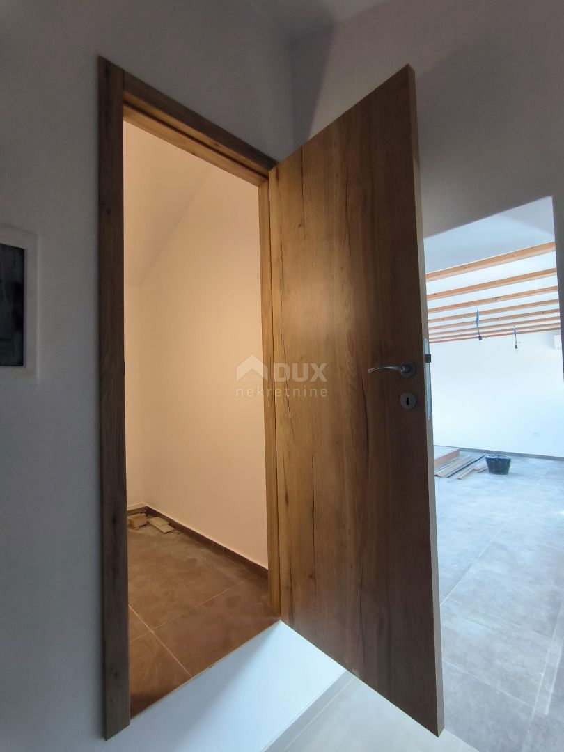 Appartamento Premantura, Medulin, 166m2