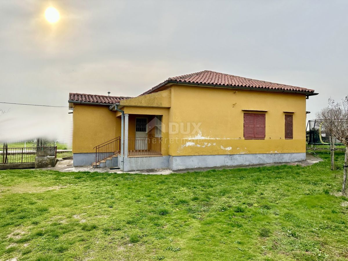 Casa Umag, 250m2