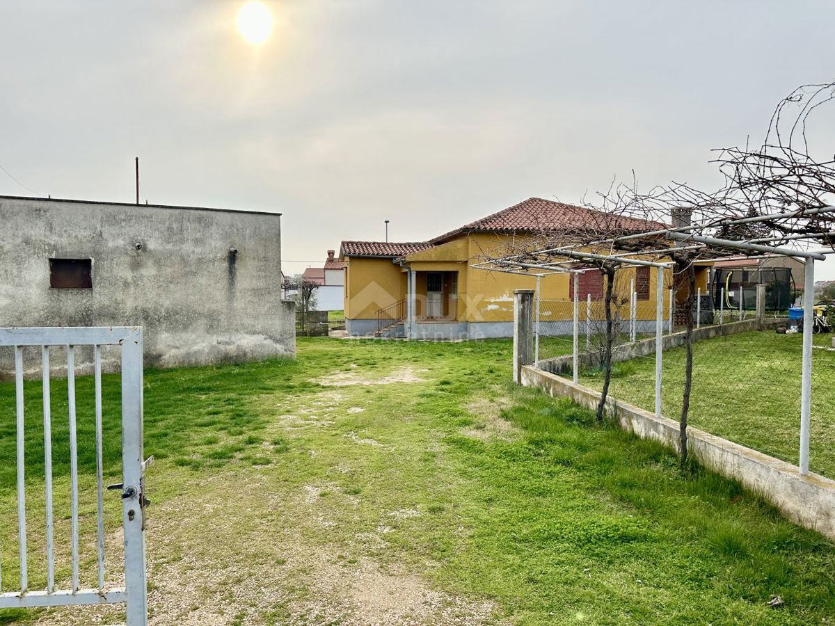 Casa Umag, 250m2