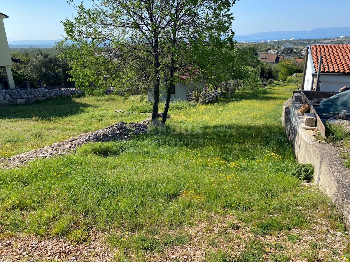 Terreno Krasica, Bakar, 932m2