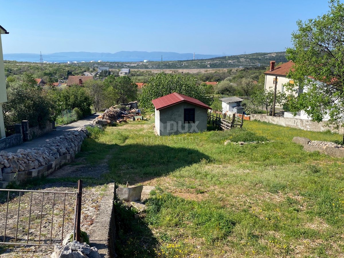 Terreno Krasica, Bakar, 932m2