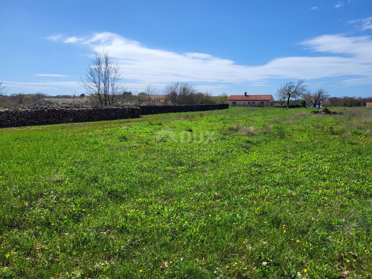 Terreno Svetvinčenat, 2.443m2