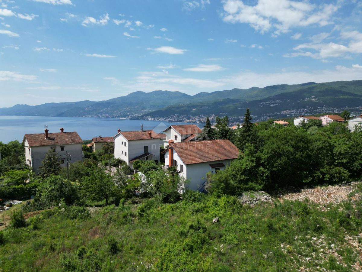 Terreno Srdoči, Rijeka, 1.900m2