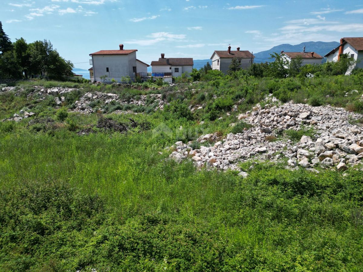 Terreno Srdoči, Rijeka, 1.900m2