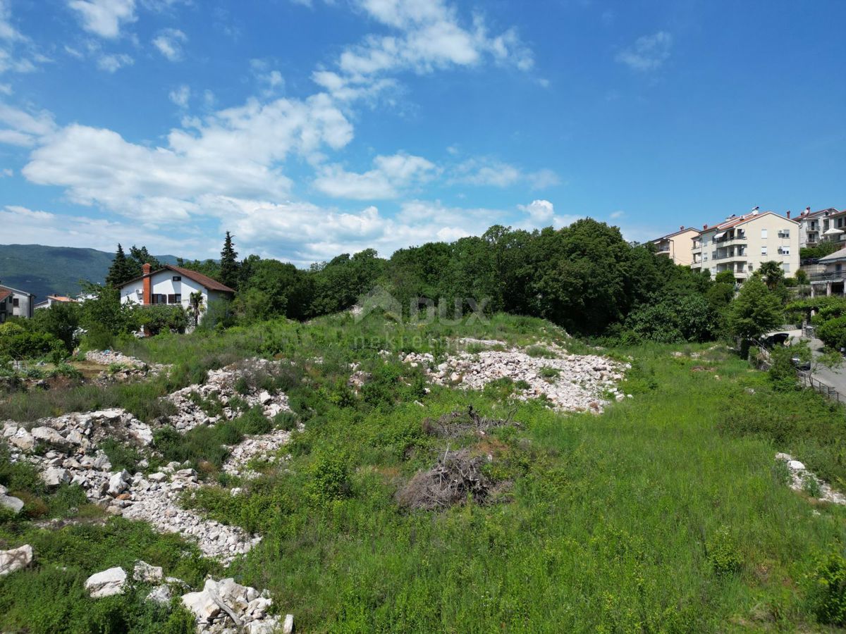 Terreno Srdoči, Rijeka, 1.900m2