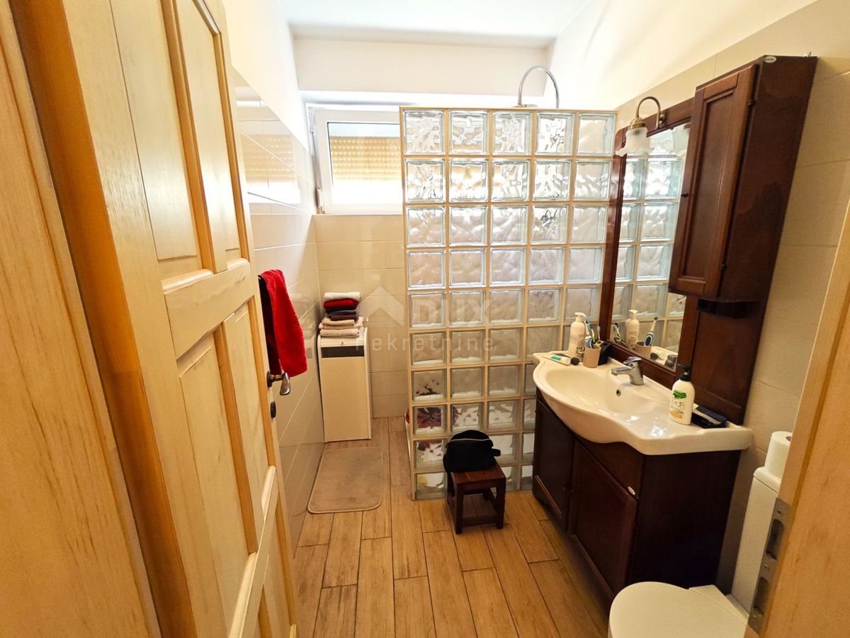 Appartamento Belveder, Rijeka, 68m2