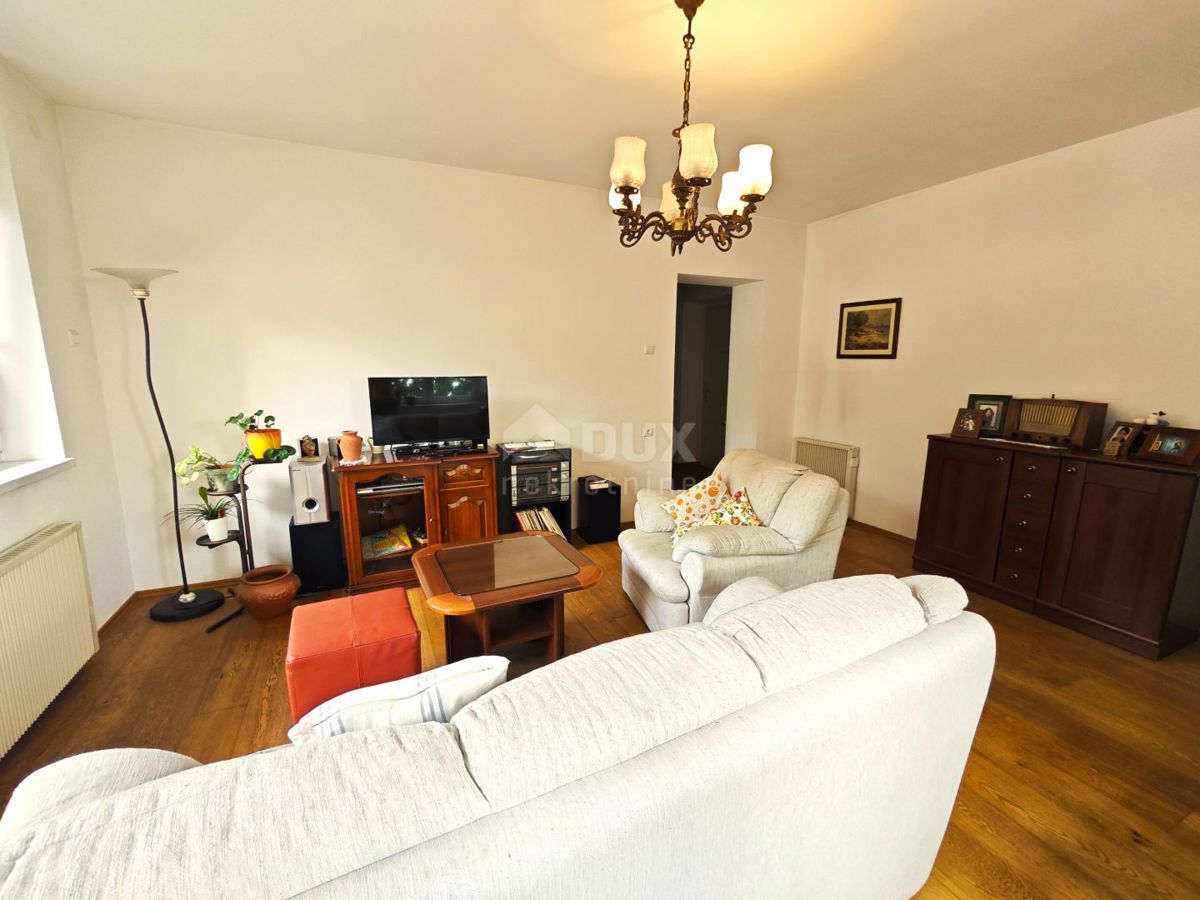 Appartamento Belveder, Rijeka, 68m2