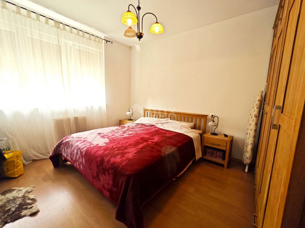 Appartamento Belveder, Rijeka, 68m2