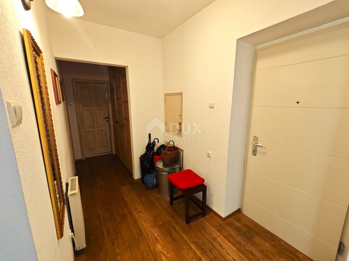 Appartamento Belveder, Rijeka, 68m2