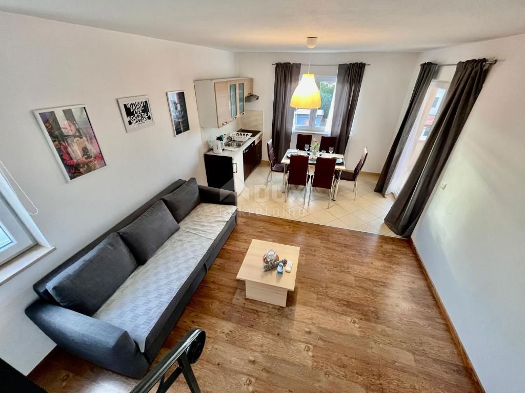 Appartamento Poreč, 84,02m2