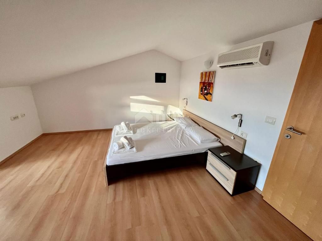 Appartamento Poreč, 84,02m2