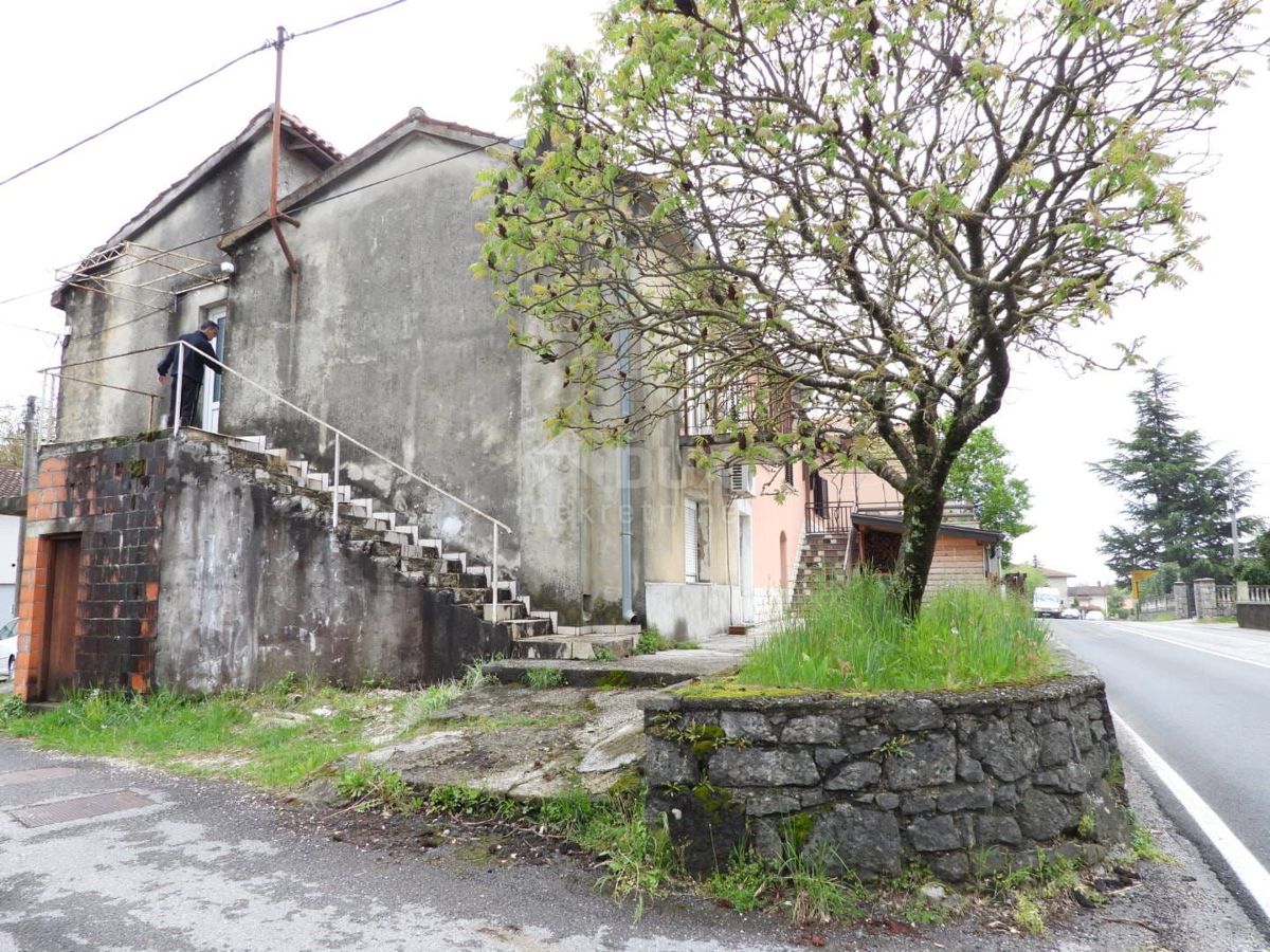 Casa Jušići, Matulji, 140m2