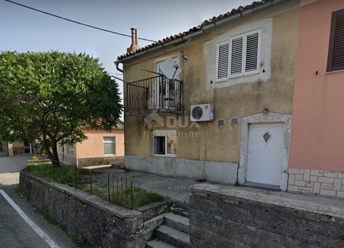 Casa Jušići, Matulji, 140m2