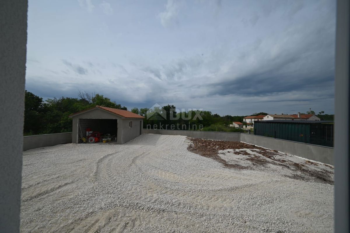 ISTRIA, KANFANAR - Villa rustica moderna immersa nella natura! 