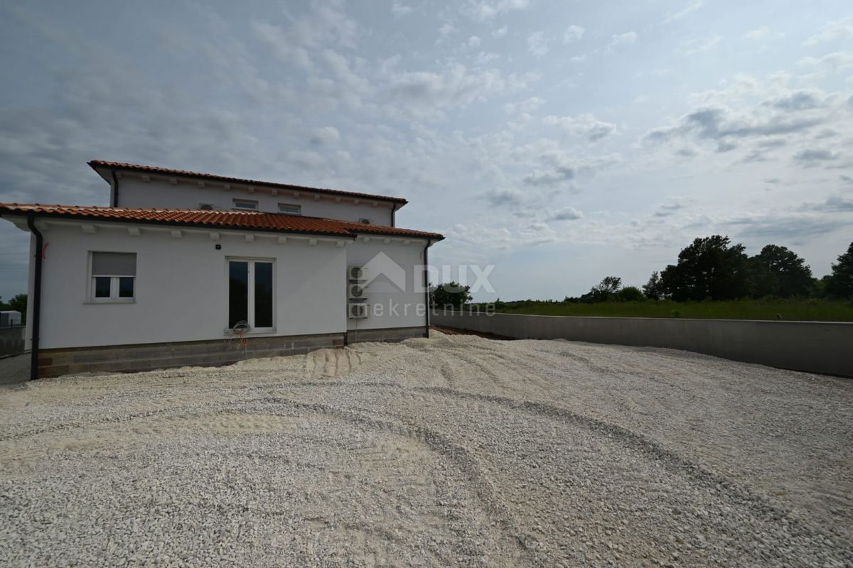 ISTRIA, KANFANAR - Villa rustica moderna immersa nella natura! 