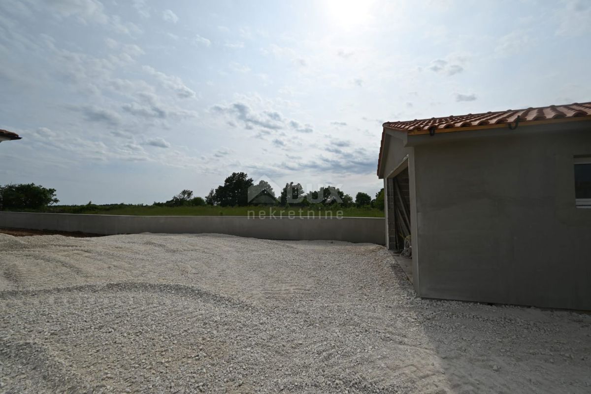 ISTRIA, KANFANAR - Villa rustica moderna immersa nella natura! 