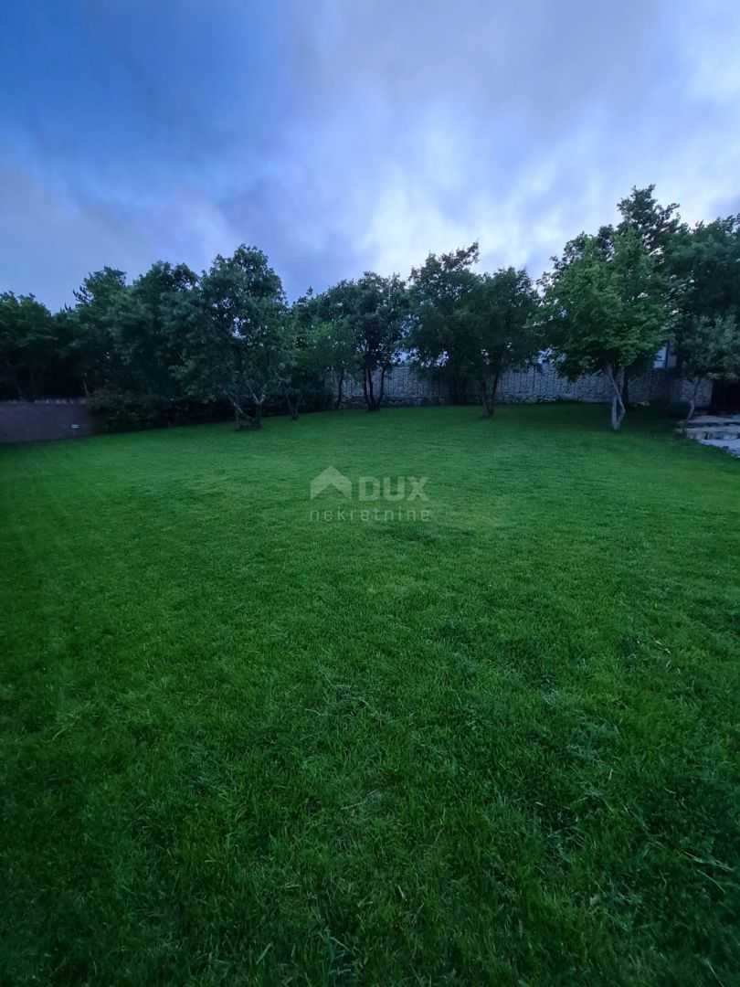 ISTRIA, BARBAN - Bella villa in un tranquillo villaggio