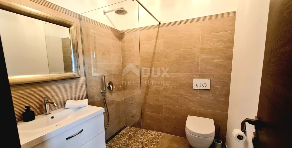 ISTRIA, BARBAN - Bella villa in un tranquillo villaggio