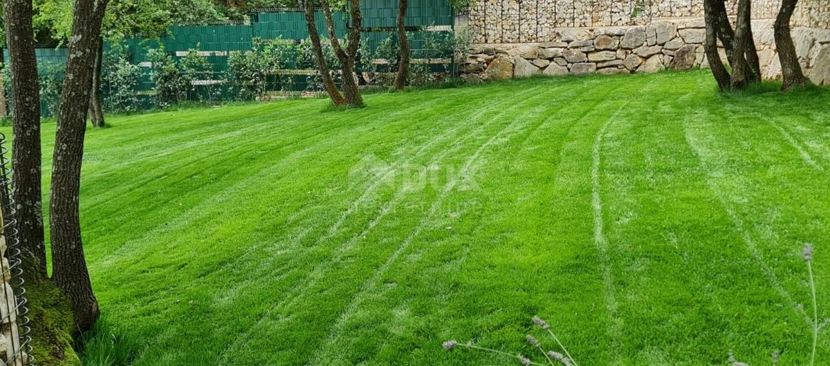 ISTRIA, BARBAN - Bella villa in un tranquillo villaggio