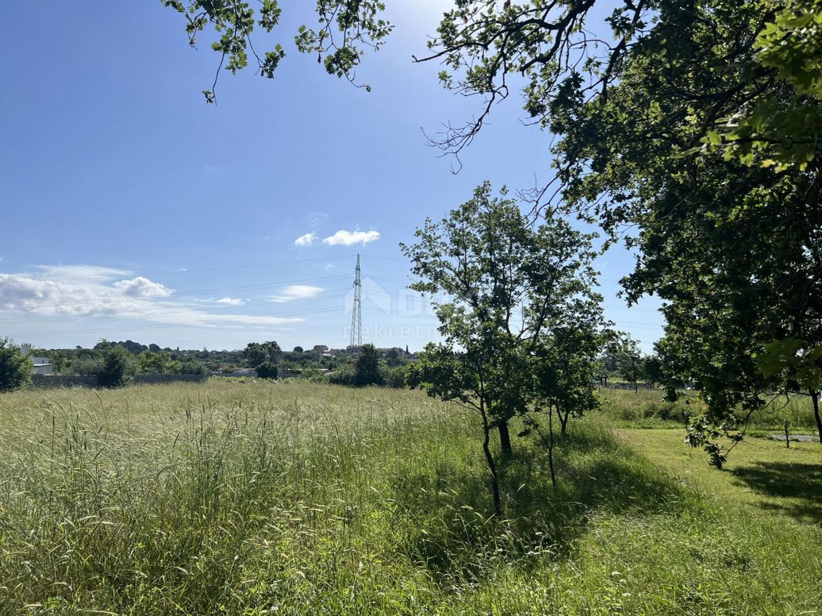 Terreno Centar, Pula, 3.024m2
