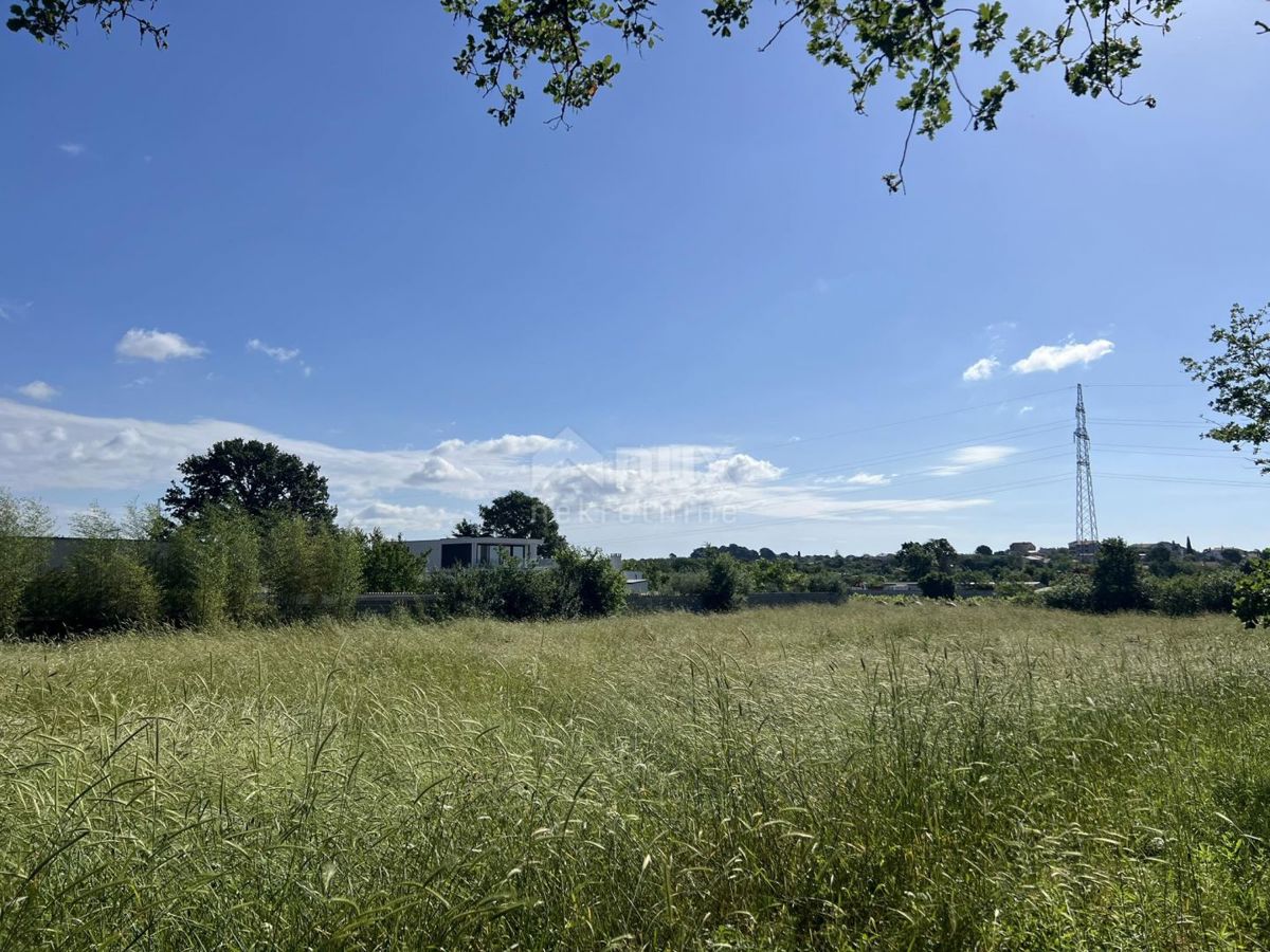 Terreno Centar, Pula, 3.024m2