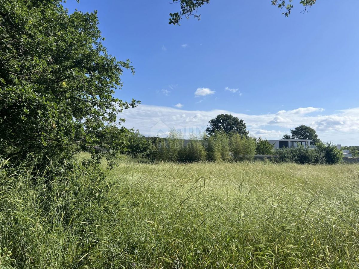 Terreno Centar, Pula, 3.024m2