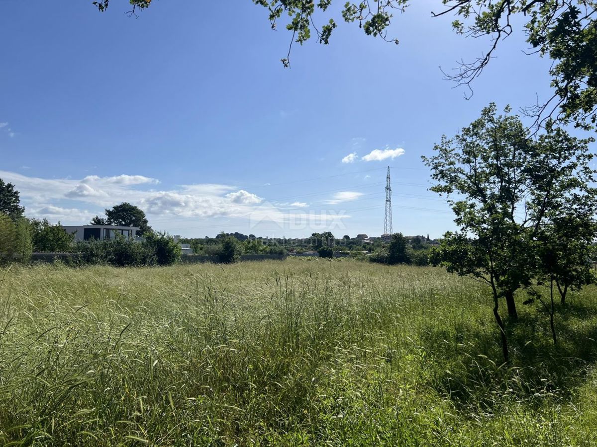 Terreno Centar, Pula, 3.024m2