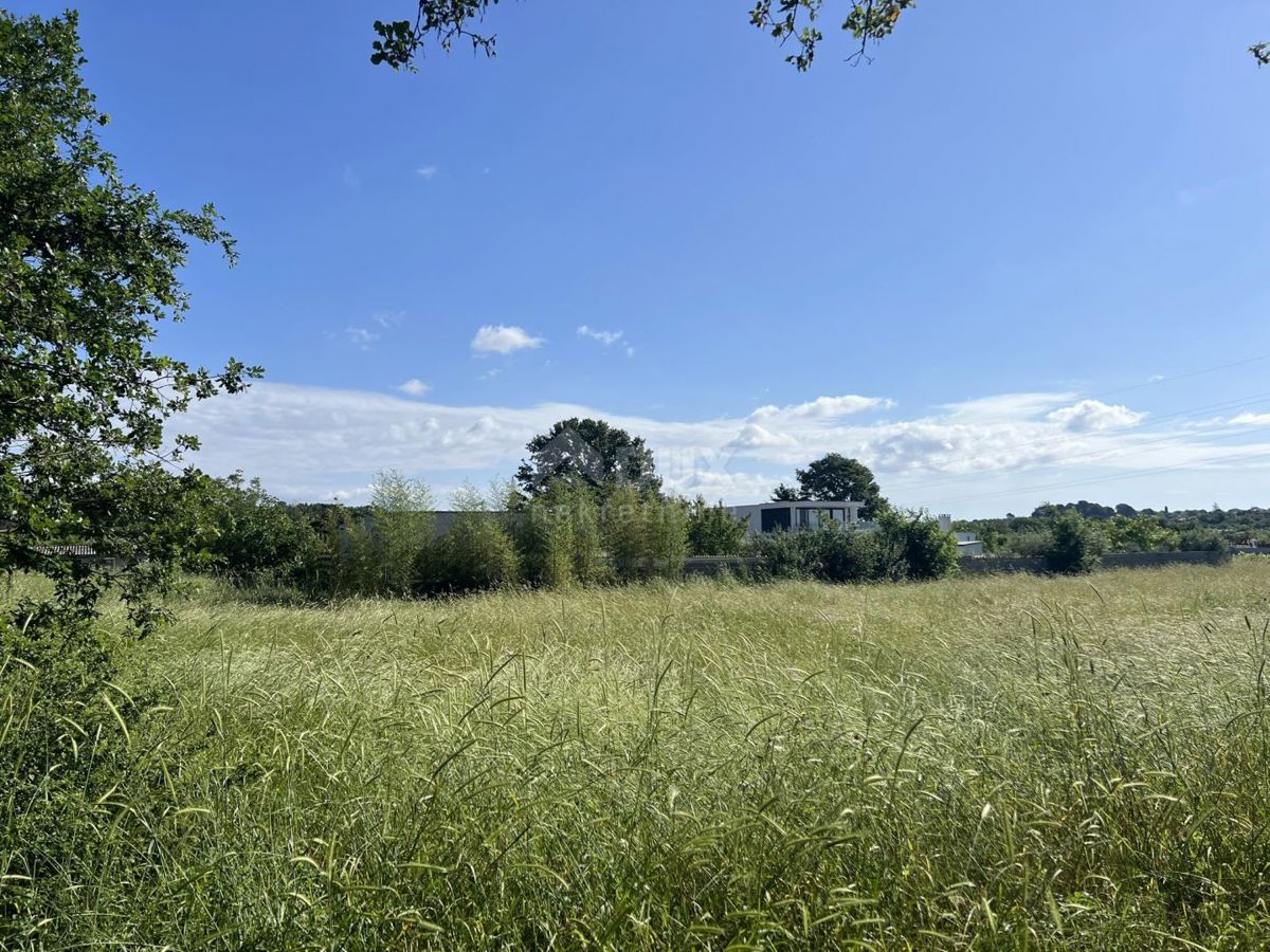 Terreno Centar, Pula, 3.024m2