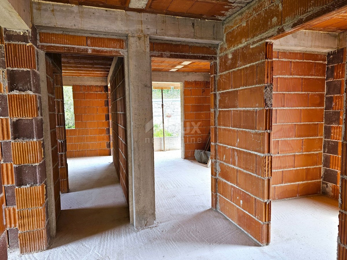 ISOLA DI RAB, BANJOL - NUOVA COSTRUZIONE - Appartamento 2 camere + bagno a 150 metri dal mare