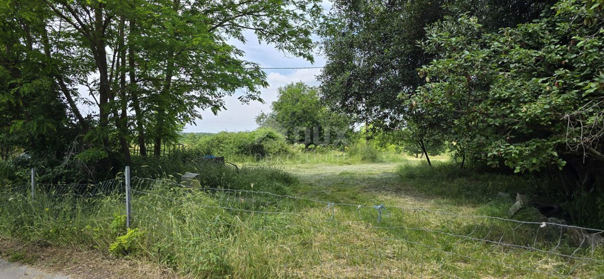 Terreno Žminj, 1.000m2