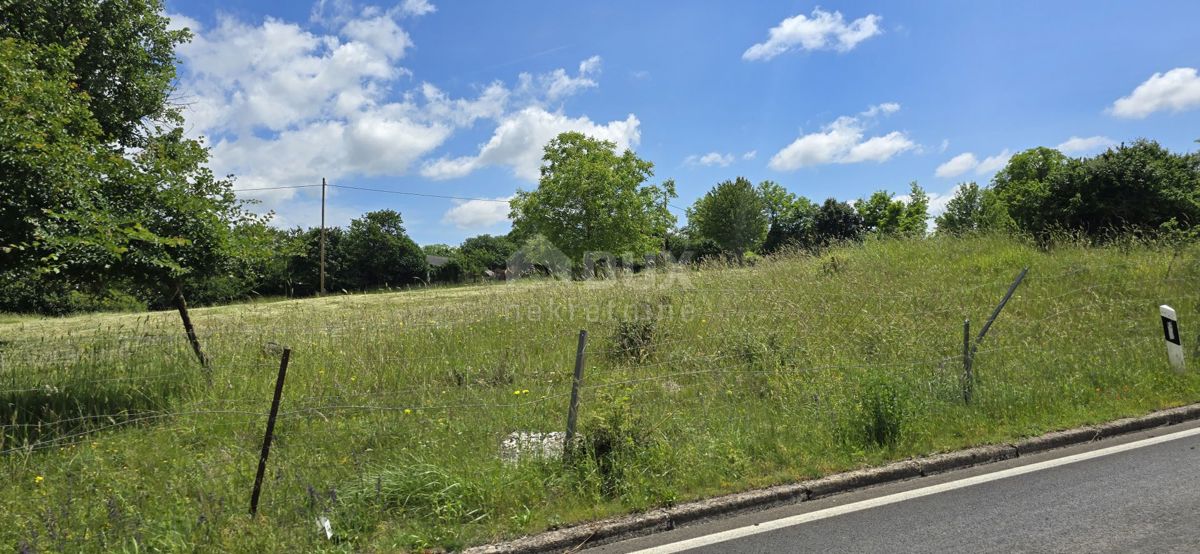 Terreno Žminj, 1.000m2