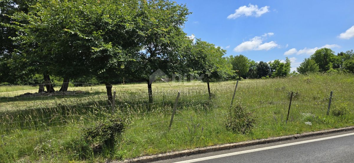 Terreno Žminj, 1.000m2