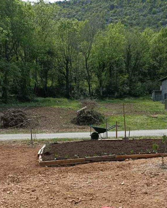 Terreno Bribir, Vinodolska Općina, 1.000m2