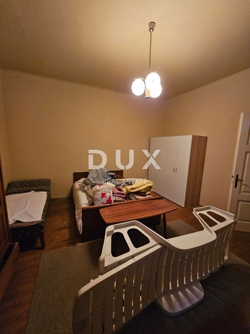 CRIKVENICA - casa indipendente con vista sul mare 